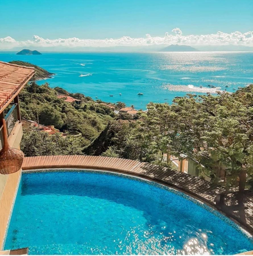 La Belle Maison Brigitte Bardot Búzios المظهر الخارجي الصورة